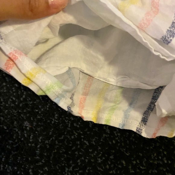 Copper Key Shorts - Picture 4 of 4